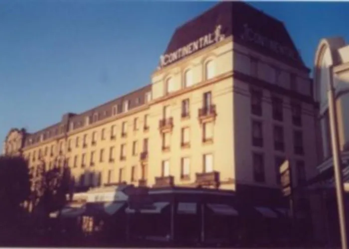 Residence Le Continental